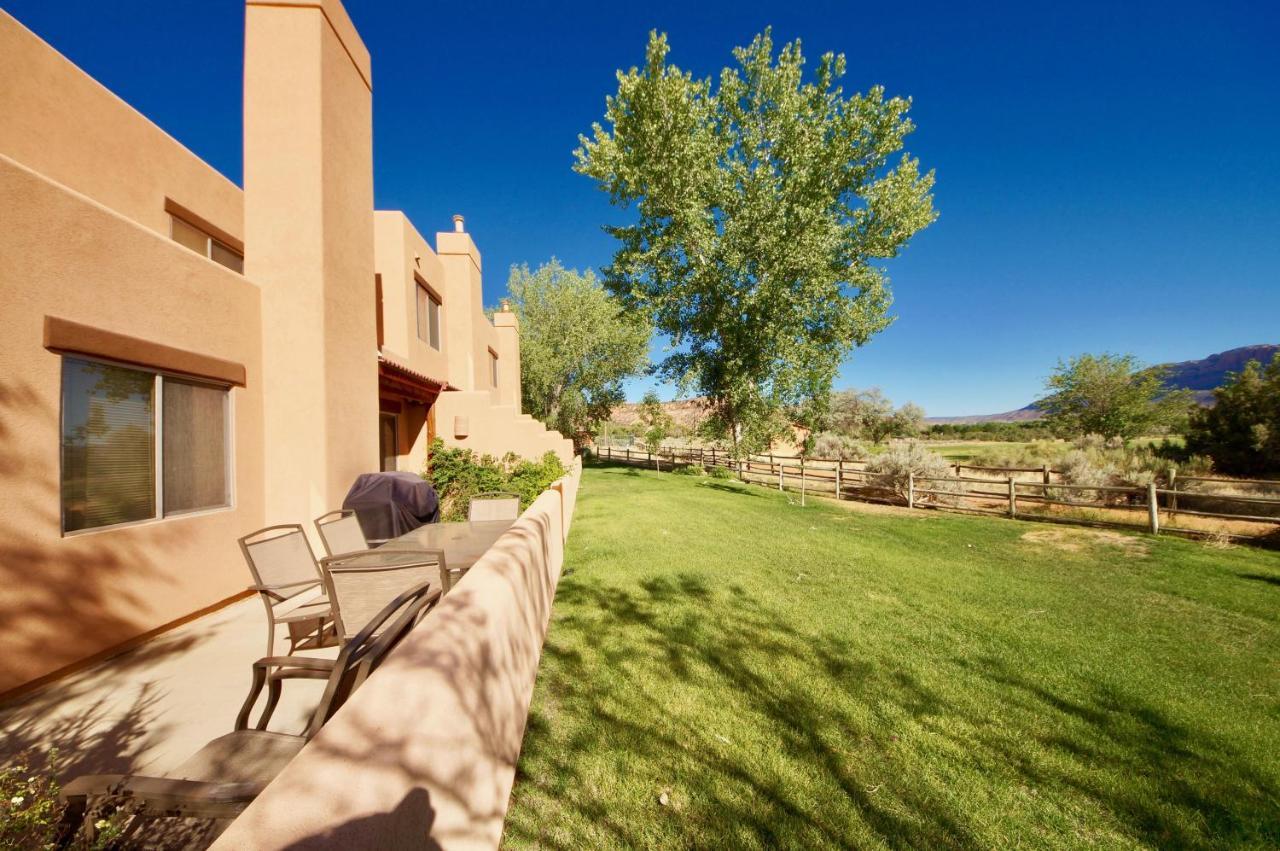 On The Green #3378 Moab Exterior photo